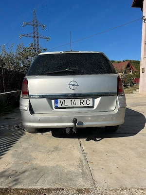vand opel astra h1.7 - imagine 3