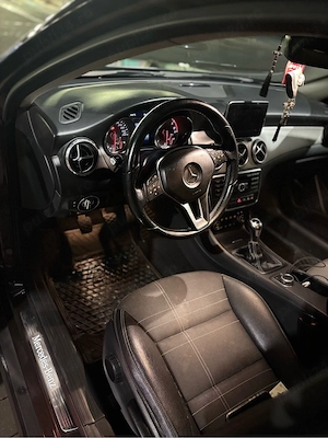 mercedes gla 2000 - imagine 3