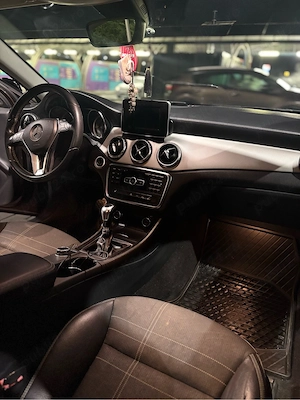 mercedes gla 2000 - imagine 2