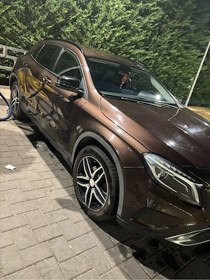 mercedes gla 2000 - imagine 5