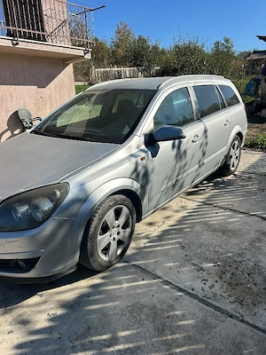 vand opel astra h1.7 - imagine 2