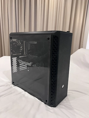 PC Gaming   Workstation i7-12700K | 32GB DDR5 | GTX 1070 8GB | Z690 | 1TB SSD