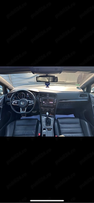 Vand Golf 7 GTE  - imagine 2