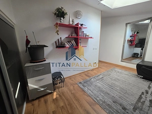 Duplex / 4 Cam / Titan-Dristor / 2 Bai / Parcare Inclusa Demisol - imagine 10