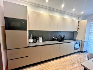 Închiriez apartament 2 camere   Isaran (84 mp utili + 10 mp balcon) - AGENTIE - imagine 5