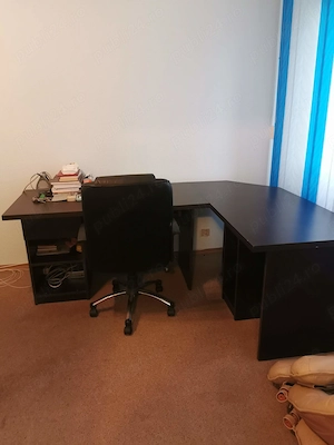 Vand apartament 2 camere - imagine 8