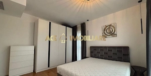 2 Camere de inchiriat | Herastrau | Metrou | Centrala | Mobilat - imagine 4