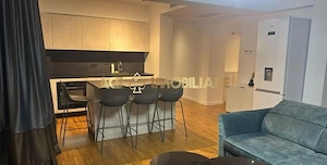 2 Camere de inchiriat | Herastrau | Metrou | Centrala | Mobilat - imagine 7