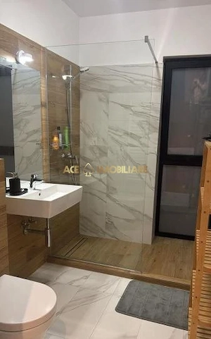 2 Camere de inchiriat | Herastrau | Metrou | Centrala | Mobilat - imagine 8