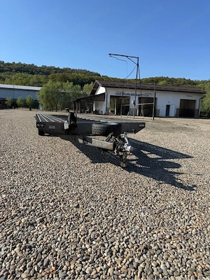 Besttrailers 3,5 tone - imagine 2