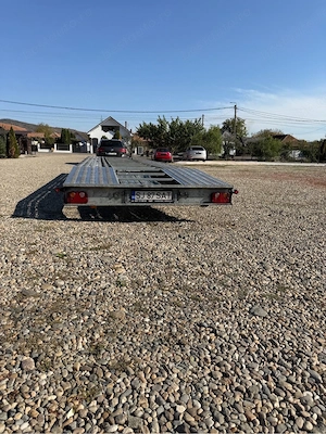 Besttrailers 3,5 tone - imagine 3