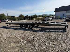 Besttrailers 3,5 tone - imagine 5