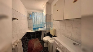 COMISION 0%! Ap. 3 cam 65mp, balcon, PET FRIENDLY, Ciucaș | Mănăștur - imagine 6