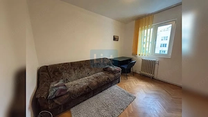 COMISION 0%! Ap. 3 cam 65mp, balcon, PET FRIENDLY, Ciucaș | Mănăștur - imagine 3