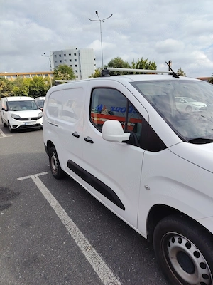 Vand opel combo maxi 2020 - imagine 8
