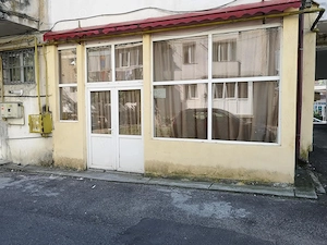 Spatiu comercial de vanzare 40 mp Precista bd Decebal nr 90 - imagine 4