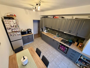 Penthouse de vanzare cartierul Alfa - imagine 4