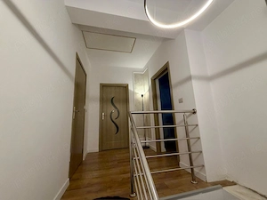 Penthouse de vanzare cartierul Alfa - imagine 3