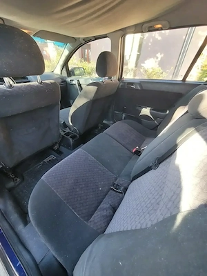 Vand Opel Astra G in stare buna - imagine 5