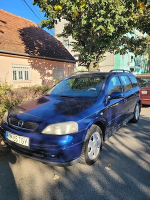 Vand Opel Astra G in stare buna