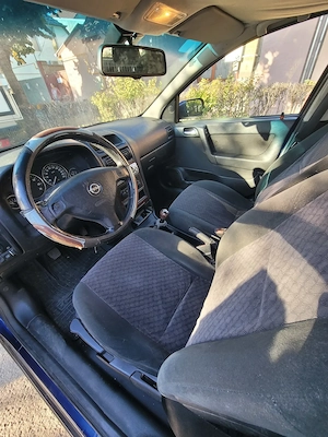 Vand Opel Astra G in stare buna - imagine 4