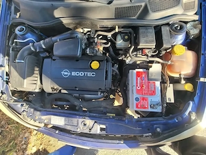 Vand Opel Astra G in stare buna - imagine 3