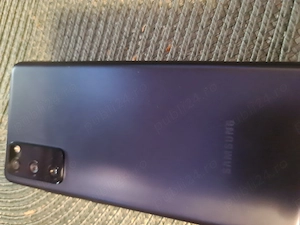 Vând tel Samsung galaxy s20 FE