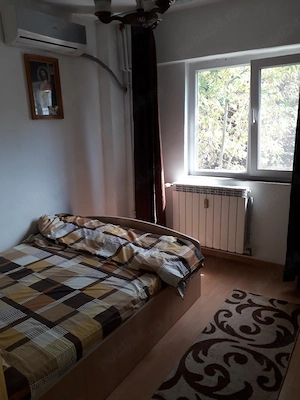 Inchiriere apartament cu 3 camere ,decoomandat - imagine 7