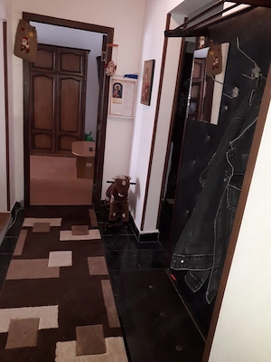 Inchiriere apartament cu 3 camere ,decoomandat - imagine 5