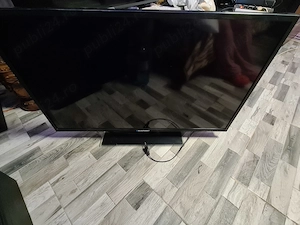 Vând LED tv Blaupunkt pret bun