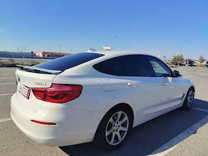 Bmw Seria 3 GT F34 Rar Efectuat  - imagine 5