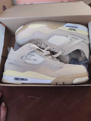 Jordani Nike Air 