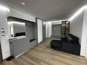 Vând apartament cu două camere. Boxa și parcarea se pot achiziționa separat în bloc nou WR13 Ceyrat - imagine 8