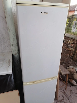 Combi frigorifică Artic 