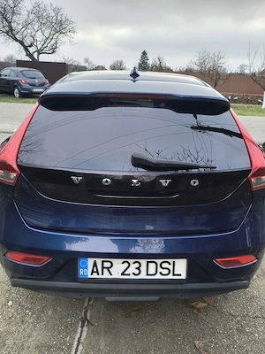 Vand Volvo V40 - 2.0 diesel - imagine 10