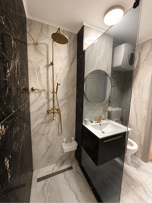 Apartamet 3 camere confort 1  - imagine 2