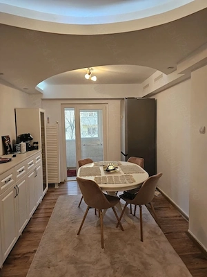 Apartament 2 camere, 54 mp, zona Rovine  - imagine 2