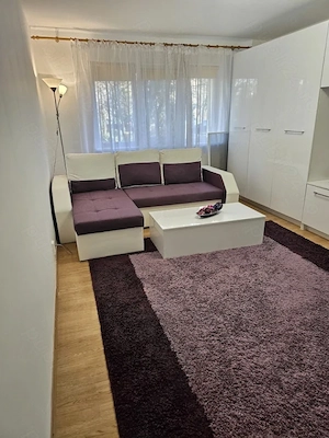 Apartament 2 camere, 54 mp, zona Rovine 