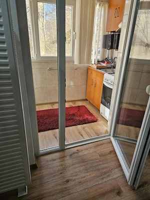 Apartament 2 camere, 54 mp, zona Rovine  - imagine 5