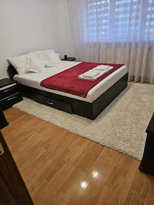 Apartament 2 camere, 54 mp, zona Rovine  - imagine 4