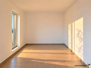 2 camere+ 24mp terasa, incalzire pardoseala, Maurer Villas Tractorul:Spatiu, lumina, libertate de am - imagine 5