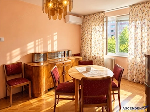 Pet friendly! Apartament doua camere, Bulevardul Victoriei, Brasov - imagine 5