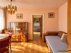 Pet friendly! Apartament doua camere, Bulevardul Victoriei, Brasov