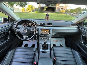 VW Passat CC 4x4 4Motion Full Option !  - imagine 10