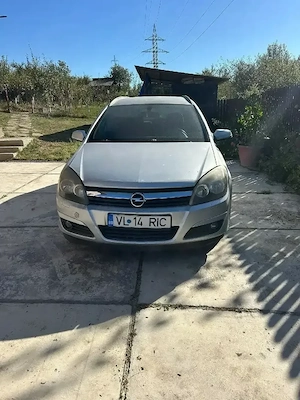 vand opel astra h1.7