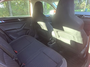 Skoda Rapid 1.6  - imagine 7