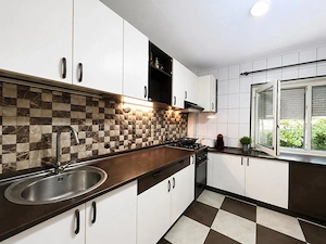 Apartament cu 2 camere - zona decebal  - imagine 8