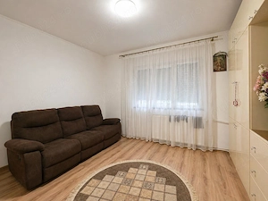 Apartament cu 2 camere - zona decebal  - imagine 3