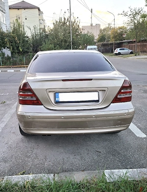 Vand Mercedes Benz C220 CDI - imagine 2