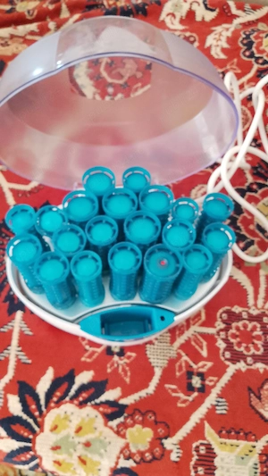 bigudiuri electrice 